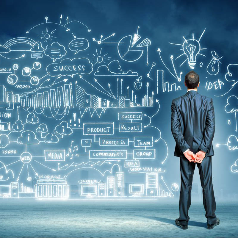 Strategii și studii