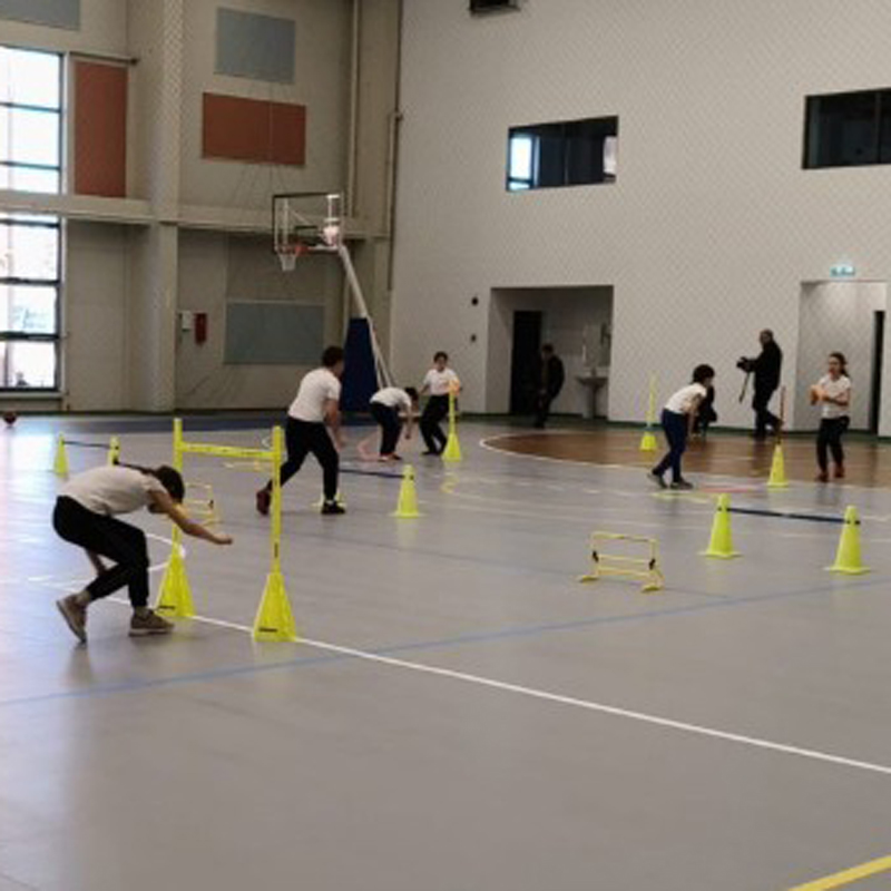 Săli sport unități de învățământ